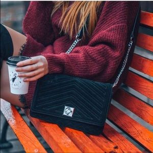 Zara Oversized Sweater